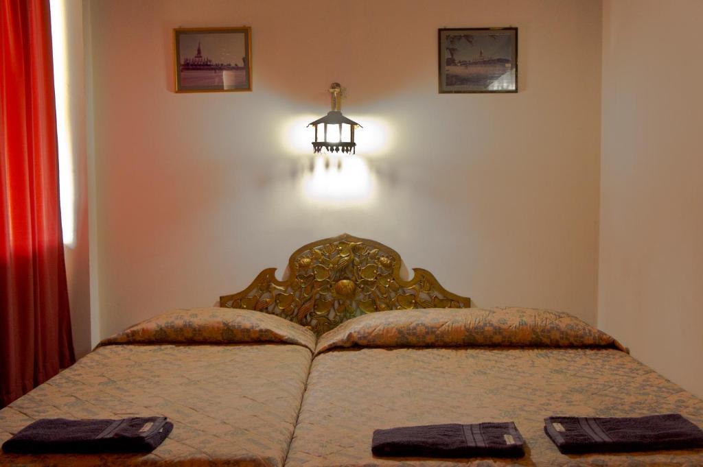 Royal Jommanee Hotel Nongkhai Нонг Кай Стая снимка