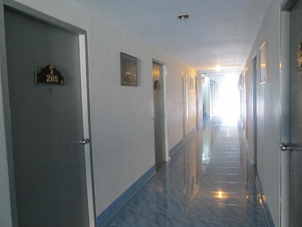 Royal Jommanee Hotel Nongkhai Нонг Кай Екстериор снимка
