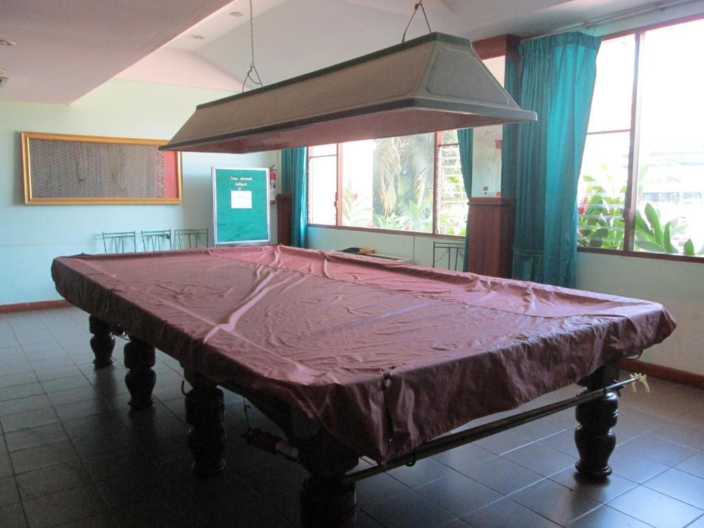 Royal Jommanee Hotel Nongkhai Нонг Кай Екстериор снимка