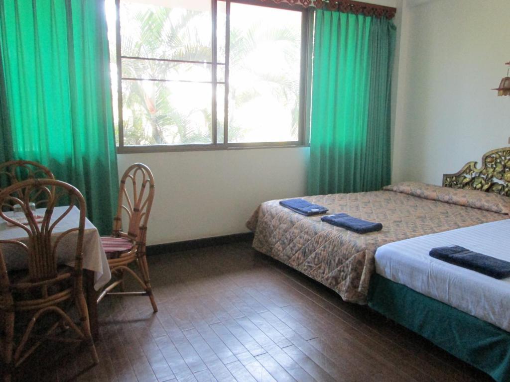 Royal Jommanee Hotel Nongkhai Нонг Кай Екстериор снимка